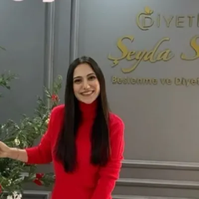 Şeyda Sarıoğlu Müezzinoğlu profil fotoğrafı
