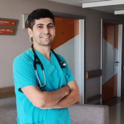 Kenan Çakmak profil fotoğrafı