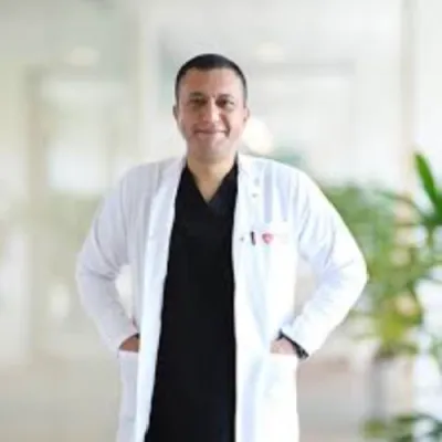 Atilla Kan profil fotoğrafı