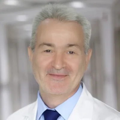 Kenan Topçuoğlu