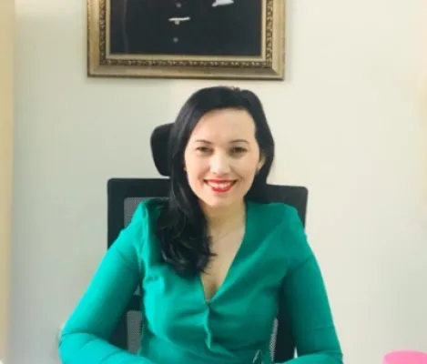 Gülhan Bayraktar profil fotoğrafı
