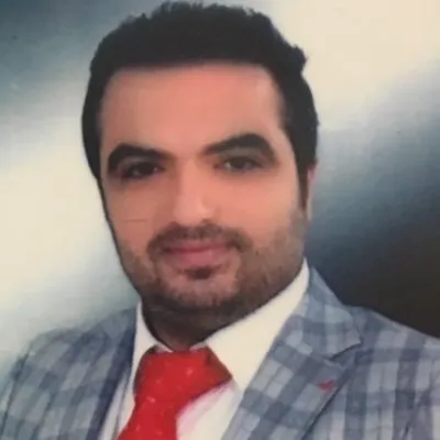 Ramazan Giden