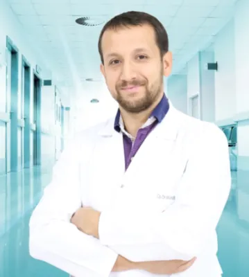 Muhittin Beginoğlu