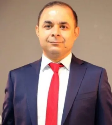 Özcan Kara
