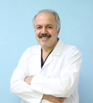 Selahattin Ayçiçek