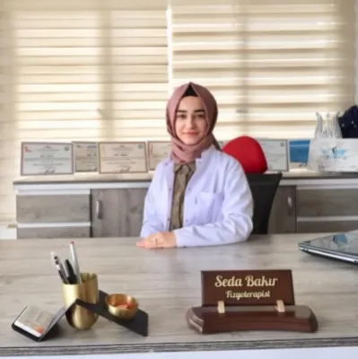 Seda Bakır