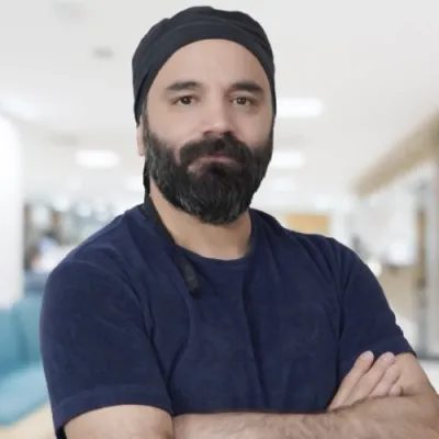 Uzm. Dr. Habib Kaya profil fotoğrafı