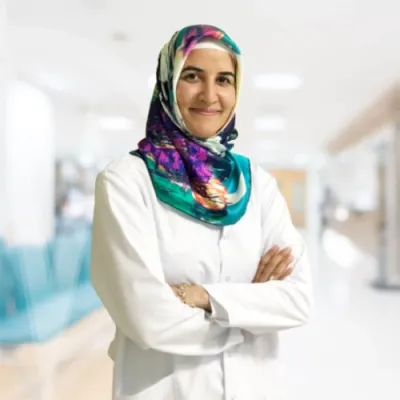 Ayşe Aygün