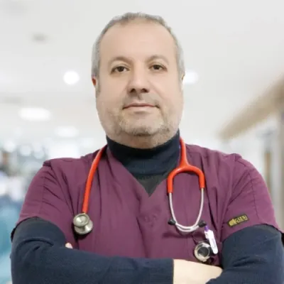 İrfan Altıntaş