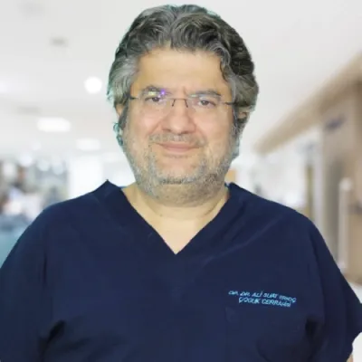 Ali Suat Erkoç