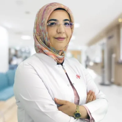 Esma Öztürk Deveci