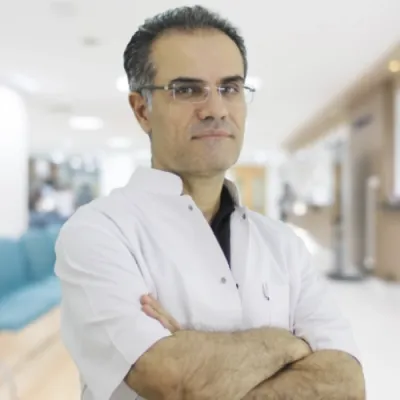 Ömer Faruk Badem