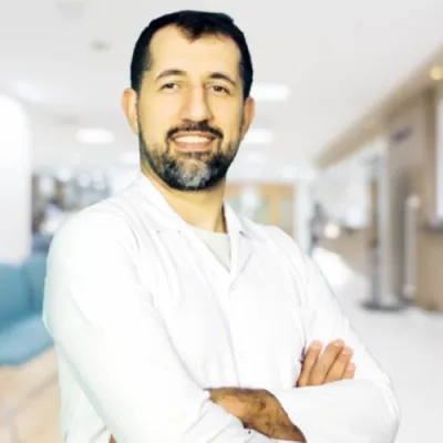 Ferhat Küçük