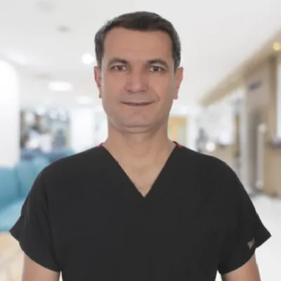 Reşat Doğan