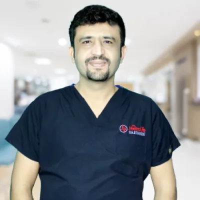Mahmut Uzunağaç