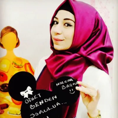 Sinem Göç Güzel