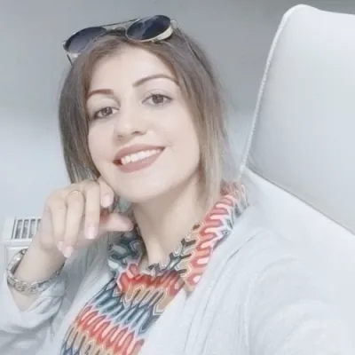 Gülşah Kaya