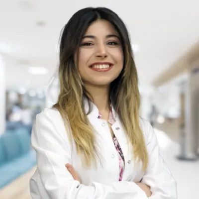Dyt. Zeynep Ökten profil fotoğrafı