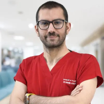 M.Melih Asoğlu