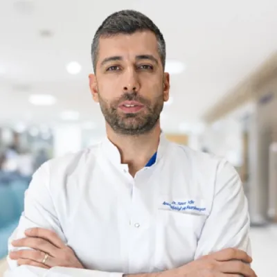Uzm. Dr. Yunus Yön profil fotoğrafı