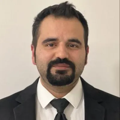 Serkan Karaıslı