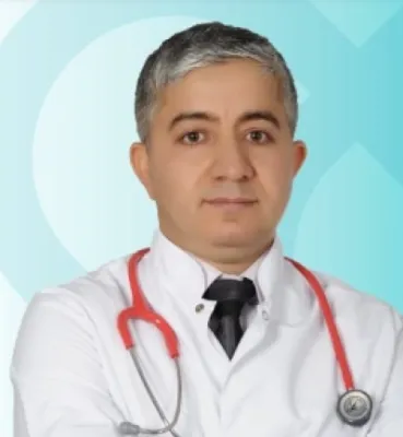 Mahmut Demir