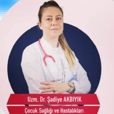 Şadiye Akbıyık