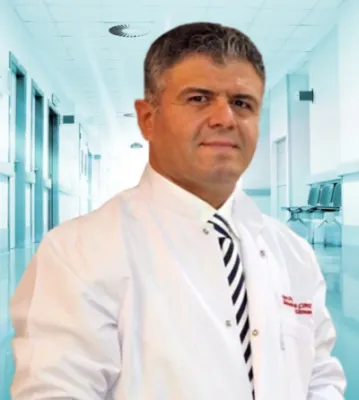 Abdullah Çıngı