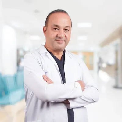 Turgay Yüksel