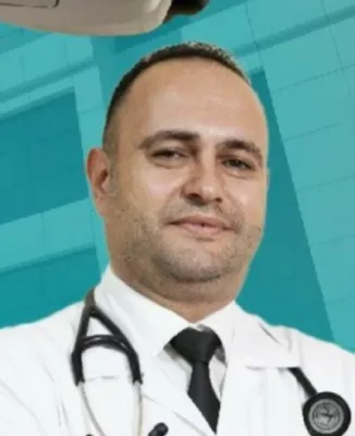 Bedri Caner Kaya