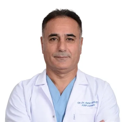 Rafet Keleş