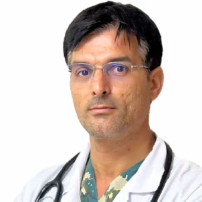 Osman Tanrıverdi