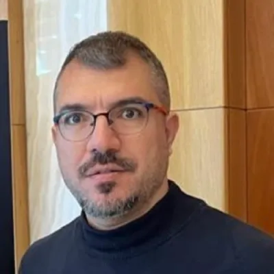 Süleyman Koyunsever
