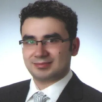 Bülent Katı