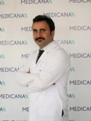 Ulvi Cebesoy