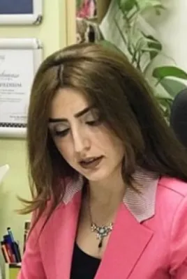 Duygu Yıldırım