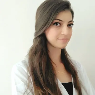 Berçem Çınar