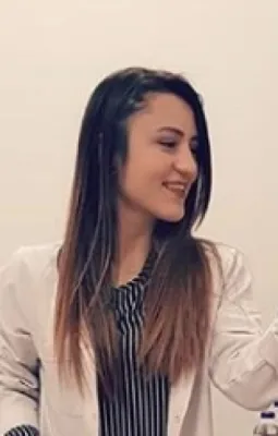 Özge Toprak