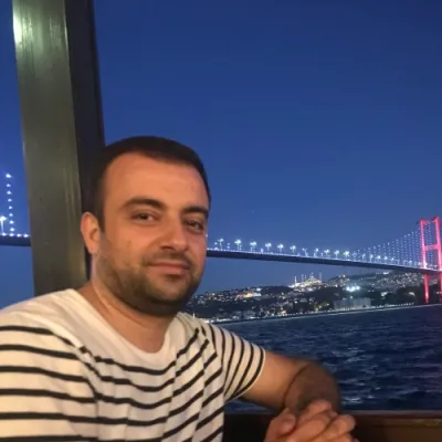 Hüseyin Yönder
