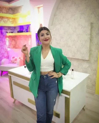 Tuba Balcı