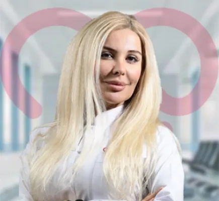 Fetiye Eylem Kılınç
