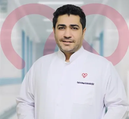 Sinan Karageçili