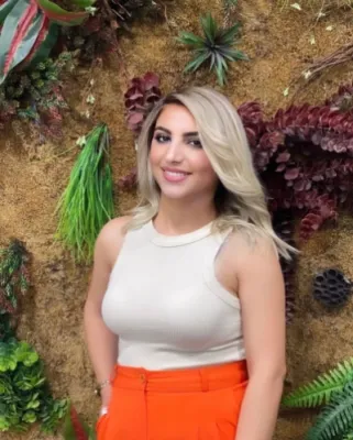 Sevgi Ögür