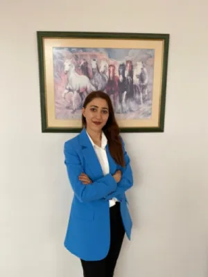 Cahide Nur Akyol