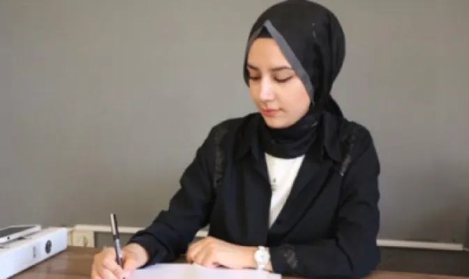 Hatice Köroğlu