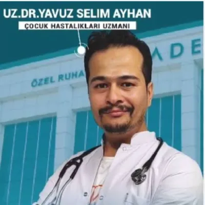 Yavuz Selim Ayhan