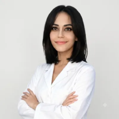Gizem Çınar