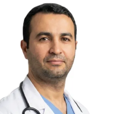 Mahmut Arslan