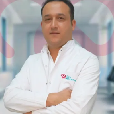 Mehmet Şahin Gülel