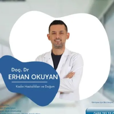Erhan Okuyan